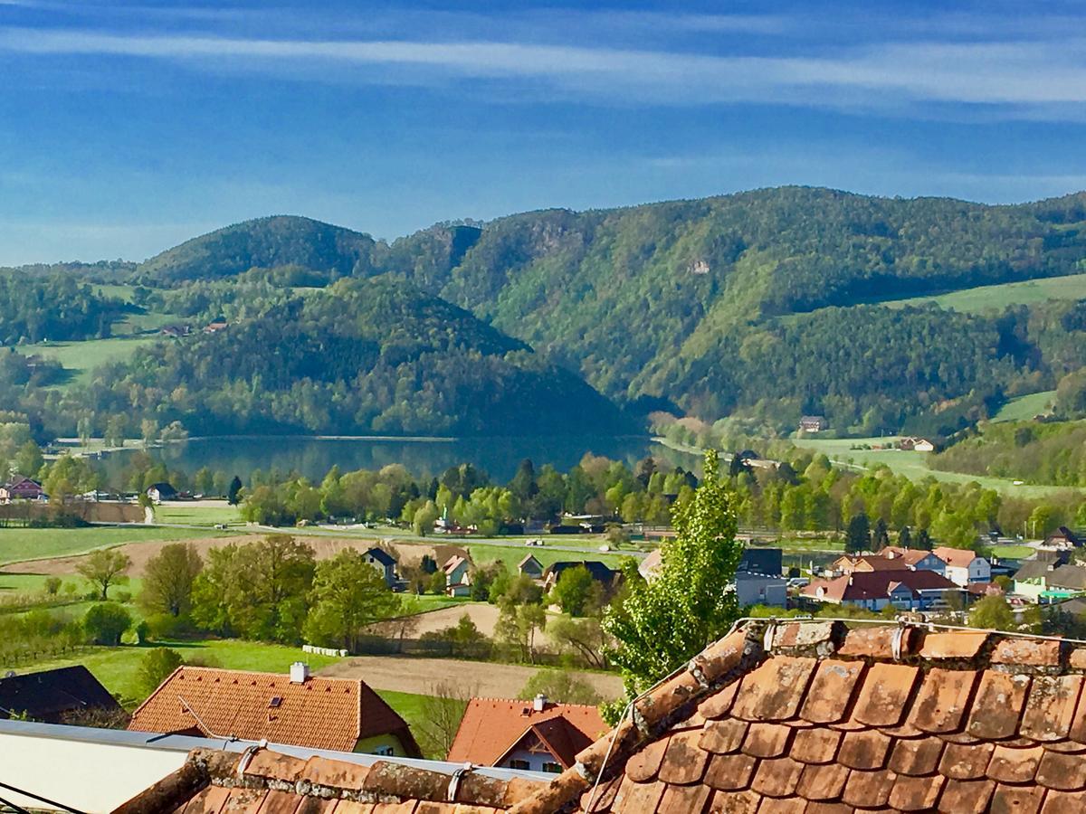 Apfelwirt Hotel Stubenberg Exterior photo
